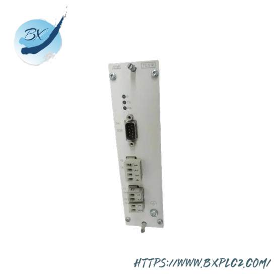 abb_tc512_3bse006383r1_twisted_pair_modem_1.jpg ABB 3HAC029403-001: High-Precision Control Module
