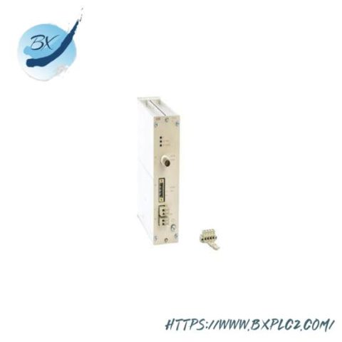 ABB TC513 V1 - AF100 Twisted Pair Coax Modem