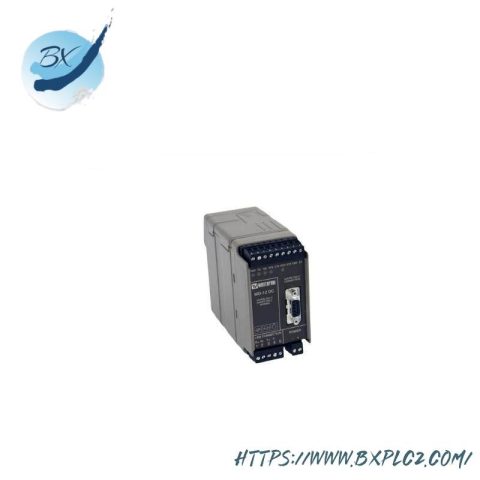 ABB TC562: High-Speed Short Distance Modem for Reliable Communication, Model for Precision Industrial Control