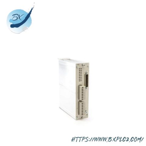 ABB TC570 3BSE001458R1 Master Fieldbus Connection Unit