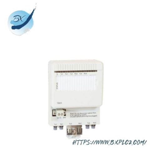 ABB TD951F 3BDH001020R0001 Display Unit