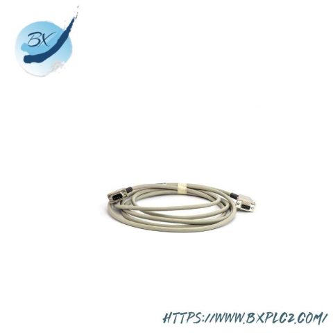 ABB TK527V030 Ethernet Communication Interface Cable