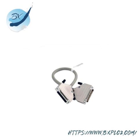 ABB TK801V003: Modular Bus Connection Cable, 0.3m