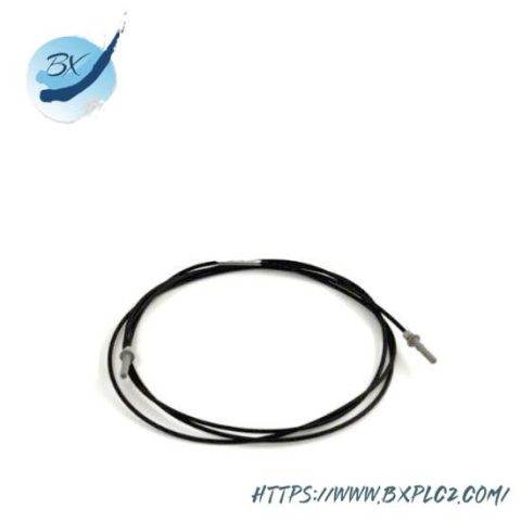 ABB TK812V015 3BSC950118R1 - High-Performance POF Cable 1.5m Simplex for Industrial Automation