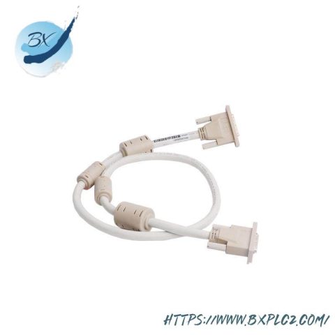 ABB YK851V010 - 3BSC950262R1 Connection Cable, A Comprehensive Solution for Industrial Automation