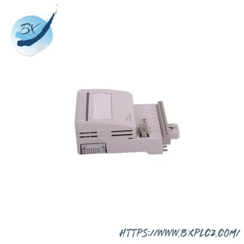 ABB TK851V010 Industrial Connection Cable, ABB PLC's, High-Performance Communication Solution