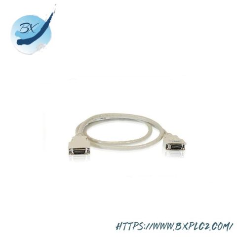 ABB TK855 RCU Data Link Cable, Industrial Control Solutions