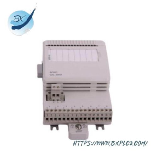 ABB TK891F | 3BDM000201R1 | Communication Cable