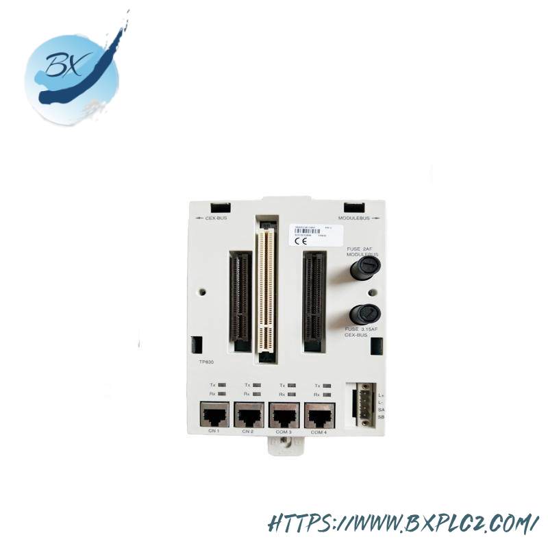 abb_tp830_3bse018114r1_2.jpg ABB TP830 3BSE018114R1 Module Controller