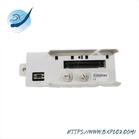 TP857 3BSE030192R1 - Advanced ABB Distributed Control System