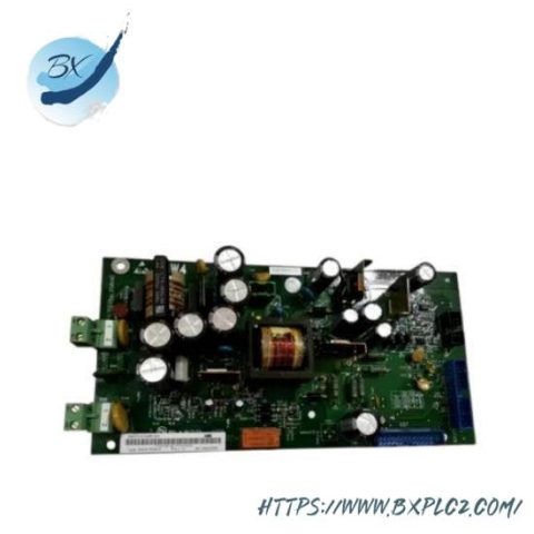 ABB TP910F 3BDH CPU Module for Industrial Control Systems