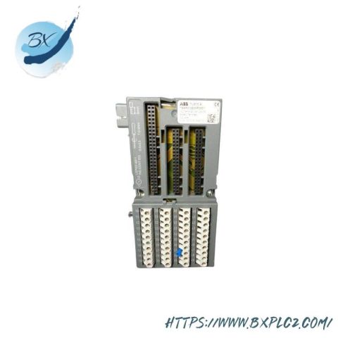 ABB TU515 - 1SAP212200R0001 I/O Terminal Unit