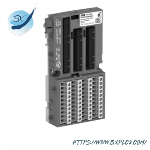 ABB TU515 DCS Module, for Enhanced Industrial Automation