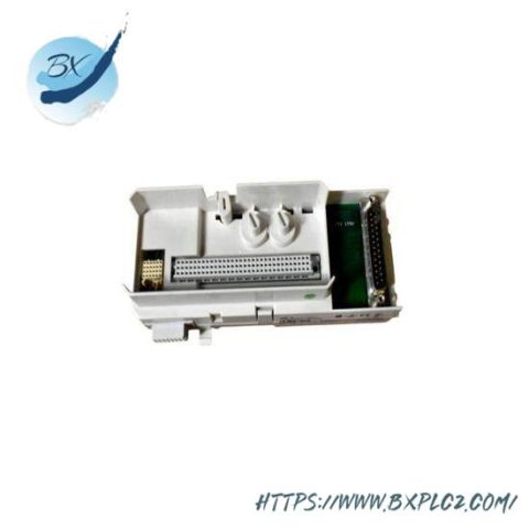 ABB TU812V1 - Advanced Compact Modular Terminal Unit