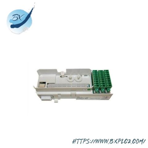 ABB TU813 Compact Terminal Base, 250V