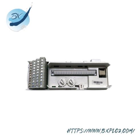 ABB TU818V1 3BSE069209R1 - Compact Module Termination Unit for Efficient Signal Management