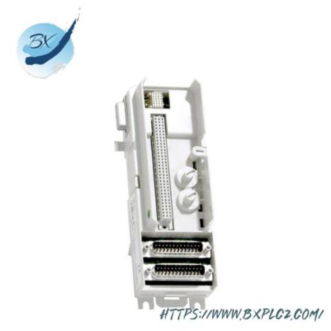 ABB TU819 | 3BSE068891R1 | PLC Interface Module