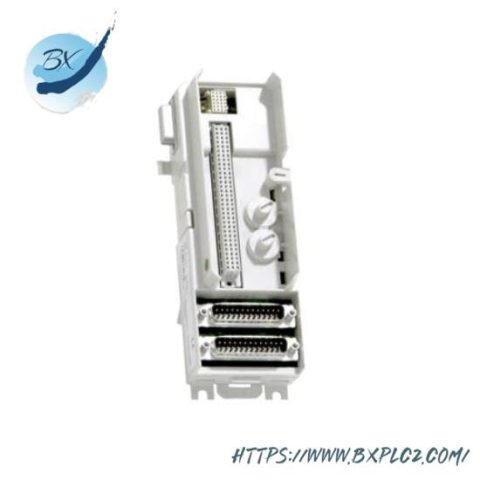 ABB TU819 Compact Module Termination, Control & Automation, PLC Modules
