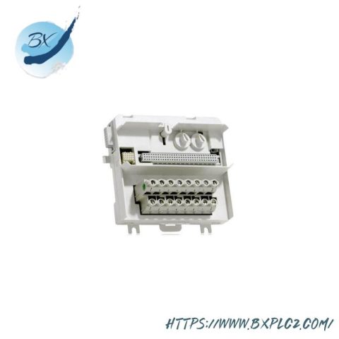 ABB TU831V1 Extended Module - Advanced Automation Solution for Industrial Control