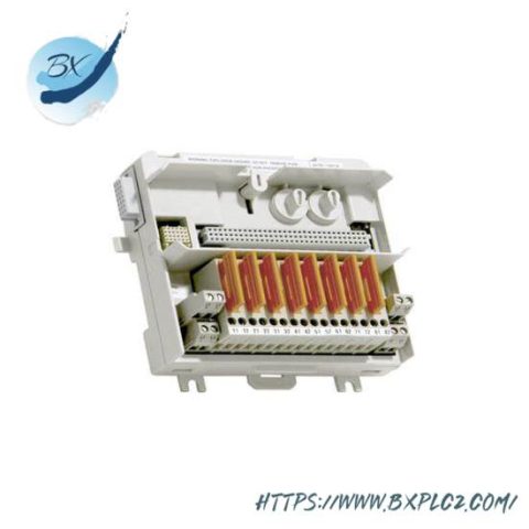 ABB TU835v1 Extended Module Termination Unit
