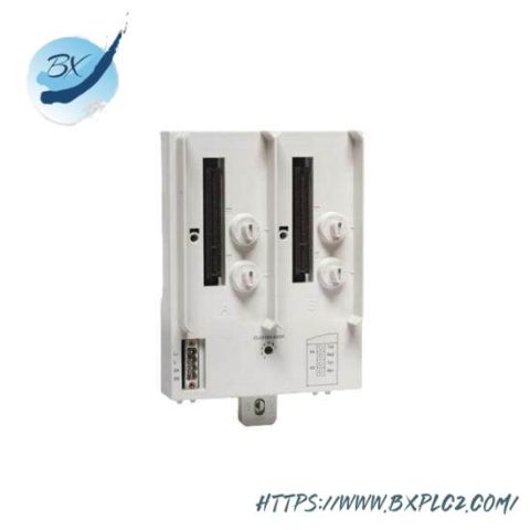 ABB TU841 - High-Performance Termination Unit for Industrial Control Systems