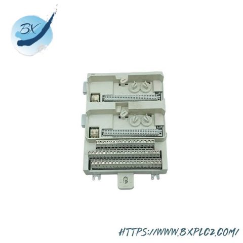 ABB TU843 3BSE021443R1 Termination UNIT - High Precision Modular Control for Industrial Automation