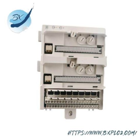ABB TU845 3BSE021447R1 - High-Performance Module Termination Unit for Industrial Automation