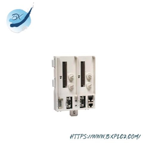 ABB TU846 3BSE022460R1 - Modular Termination Unit, Control & Automation, PLC Modules