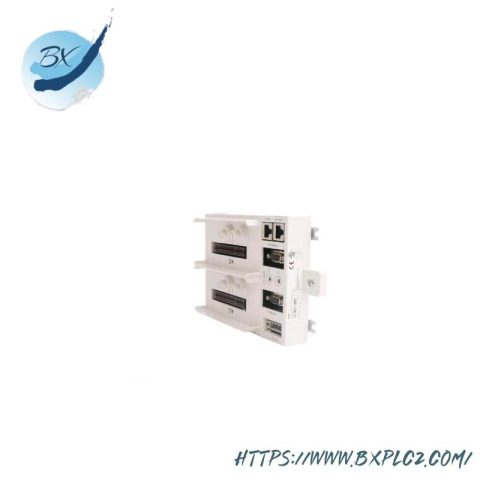 ABB TU847 3BSE022462R1 Module Termination Unit - High-Performance Interface for Control Systems