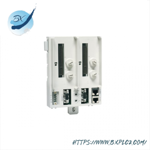 ABB TU847 - 3BSE22462R1 Industrial Communication Module