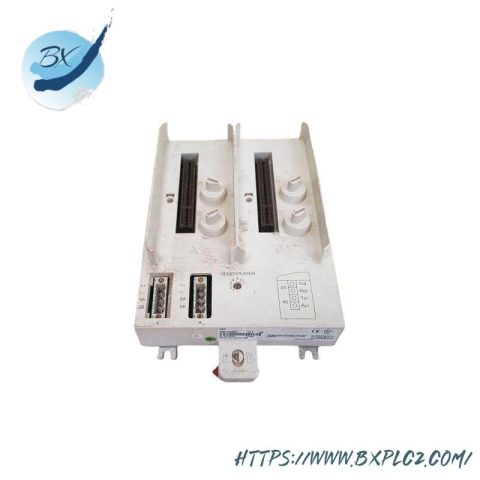 ABB TU849 - Advanced Termination Unit for Industrial Control Systems