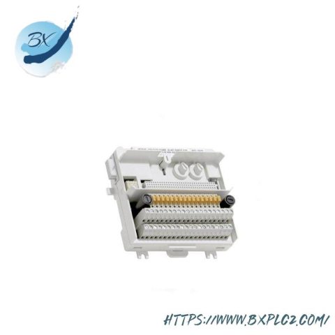 ABB TU850 Expansion Module Base, 50V