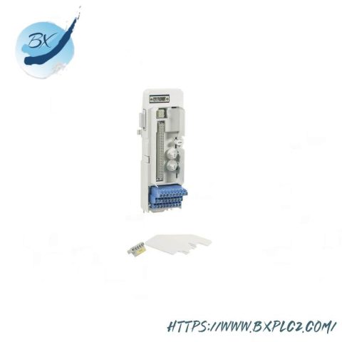 ABB TU890 3BSC690075R1 Module for Industrial Automation