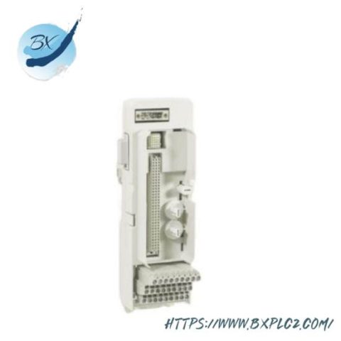 ABB TU891 3BSC840157R1 | Industrial Control Module Spare Parts