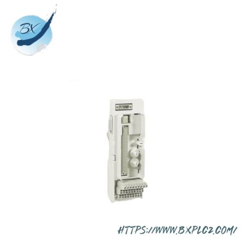 ABB TU891 - Non-Intrinsic Safety Module Base