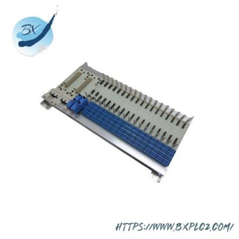 ABB TU921S - TU16R-EX Termination Unit for Industrial Control Systems