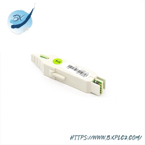 ABB TY801 Shunt Board: Industrial Grade Current Sensing Module