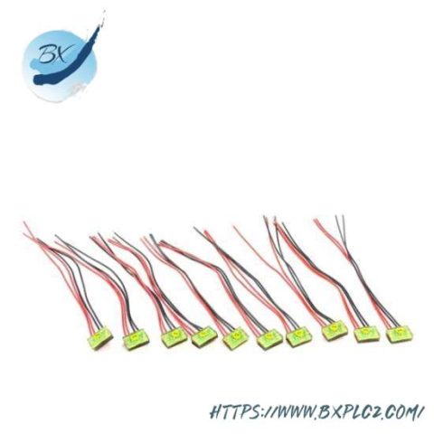 ABB TY820K01 3BSE056980R1 Temperature Sensor