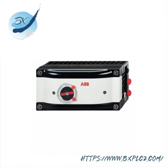 abb_tzidc-200_v18348-10111300110_digital_positioner.png ABB TZIDC-200 V18348-10111300110: Smart Industrial Automation Solution