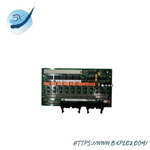 ABB UA C383 AE01 HIEE300890R0001 Motherboard: Advanced Control Module for Industrial Automation