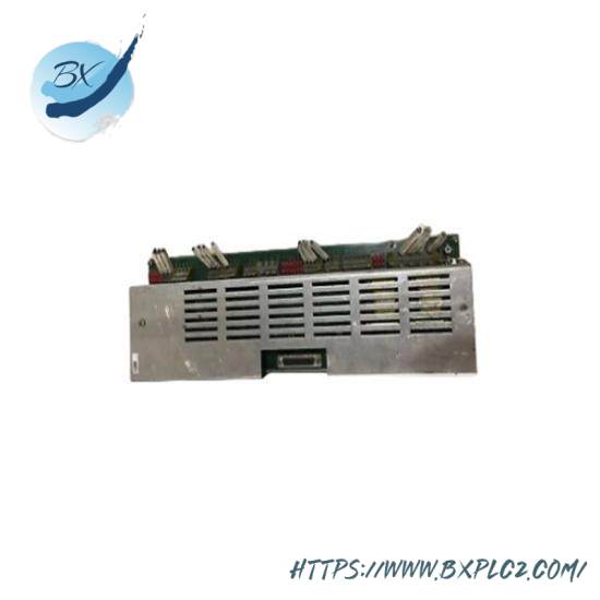 abb_uac318ae_1.jpg ABB UAC318AE Controller Module for Industrial Automation Systems