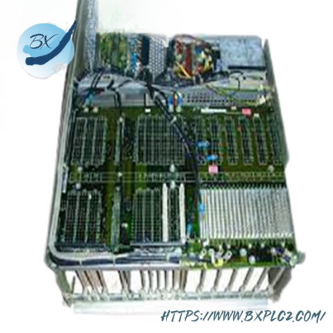 ABB UAD142A01 - High Performance Automation Control Module