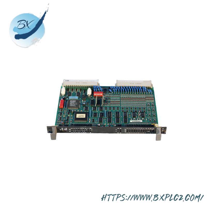 abb_ubc717ae01_hiee300927r0101_2.jpg ABB UBC717AE01 HIEE300927R0101 Module for Industrial Automation Control Systems