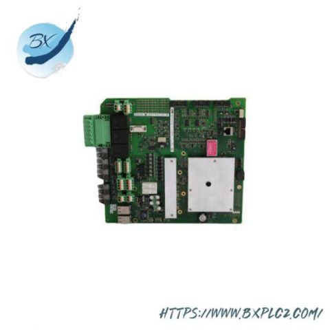 ABB UC D240 A101 3BHE022287R0001 | Advanced Power Conversion Module