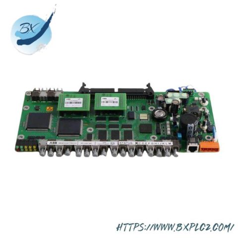 ABB UF C760 BE41 | 3BHE004573R1041 Control Board