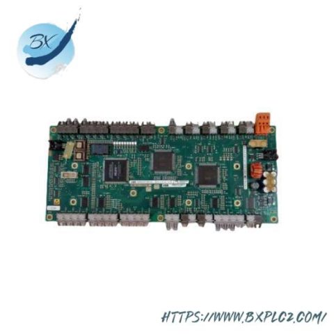 ABB UF C760 BE41 3BHE004573R1041 Interface Module: Advanced Communication Solution