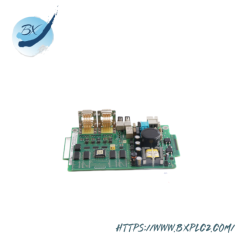 ABB UFC039A01 3EHL402791R0001 - Advanced Motor Control Module