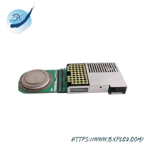 ABB UFC039A01 3EHL402791R0001 Communication Board: Industrial Communication Module for Advanced Automation Solutions