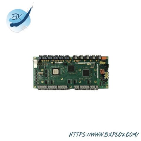 ABB UFC718AE01 HIEE300936R0101 High-Performance Industrial Controller Module