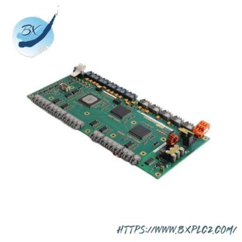 ABB UFC718AE101 Controller for Industrial Automation